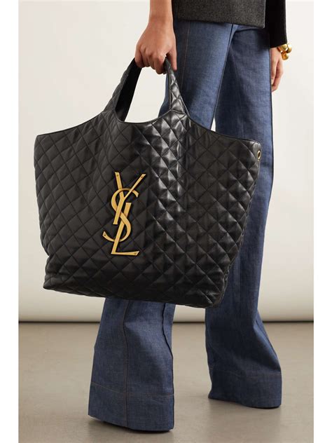 yves saint laurent tod|Saint Laurent totes.